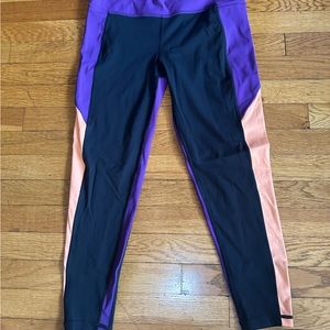 Sweaty Betty 7/8 Leggings NWT